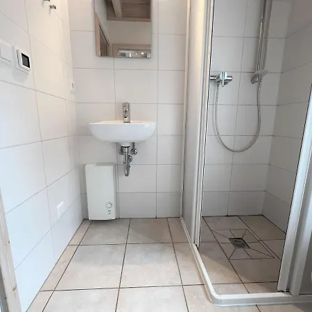 Vakantiehuis Strandpark H080