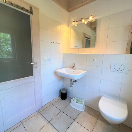 Vakantiehuis Strandpark H080 *