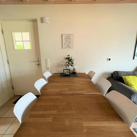 Vakantiehuis Strandpark H080