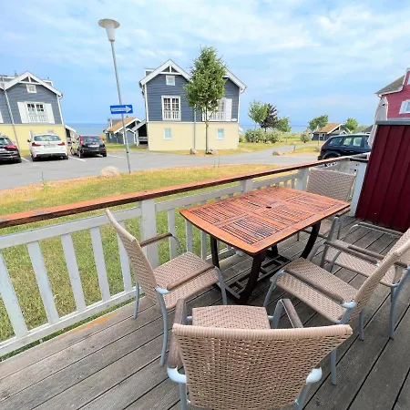 Strandpark H080 Sierksdorf