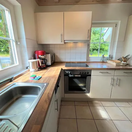 Strandpark H080 Sierksdorf