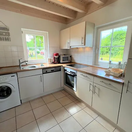 Vakantiehuis Strandpark H080