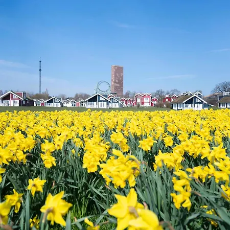 Feriehus Strandpark H080 Sierksdorf