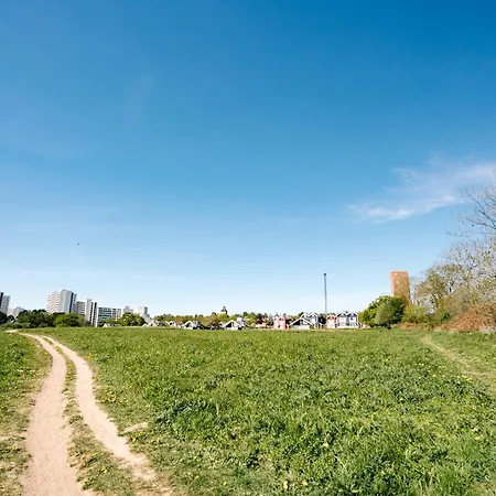 Strandpark H080