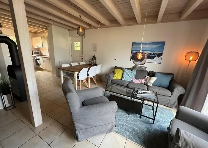 Strandpark H080 Sierksdorf