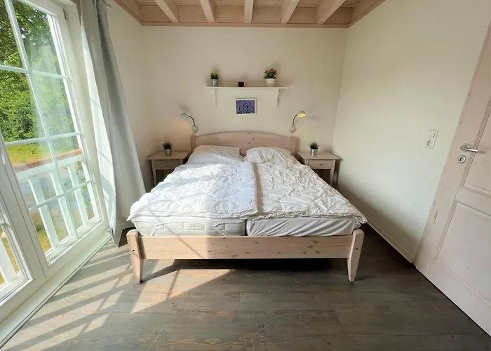 Strandpark H080 Casa de Férias