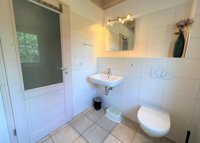 Casa de Férias Strandpark H080 *