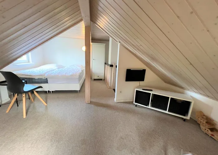 Strandpark H080 * Sierksdorf