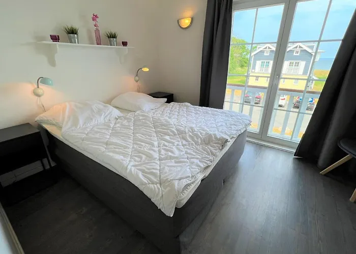 Strandpark H080 * Sierksdorf