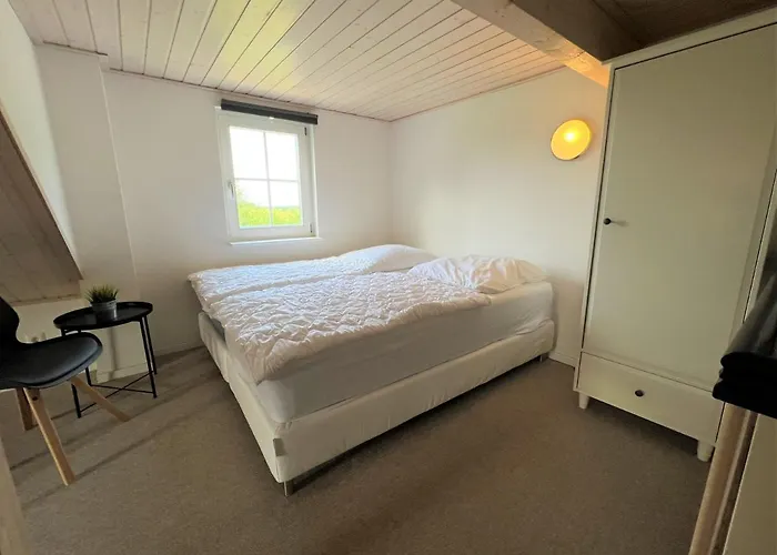 Strandpark H080 Casa de Férias