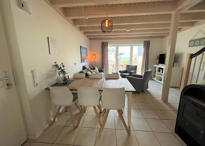 Strandpark H080 * Sierksdorf