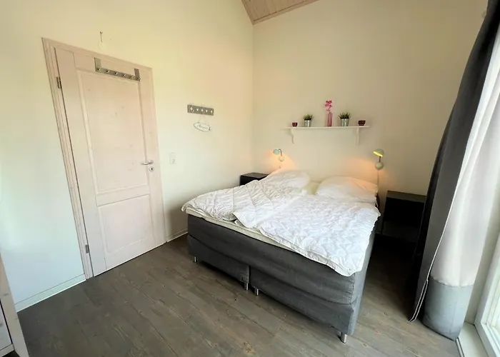 Casa de Férias Strandpark H080 *