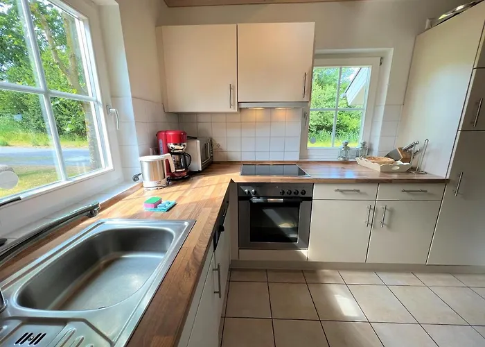 Strandpark H080 Sierksdorf