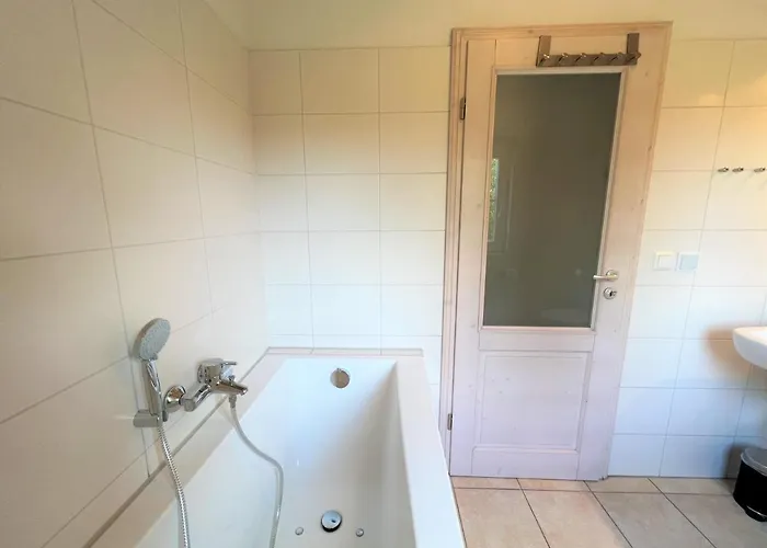 Casa de Férias Strandpark H080 Sierksdorf