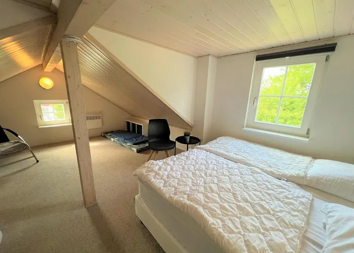 Strandpark H080 Casa de Férias